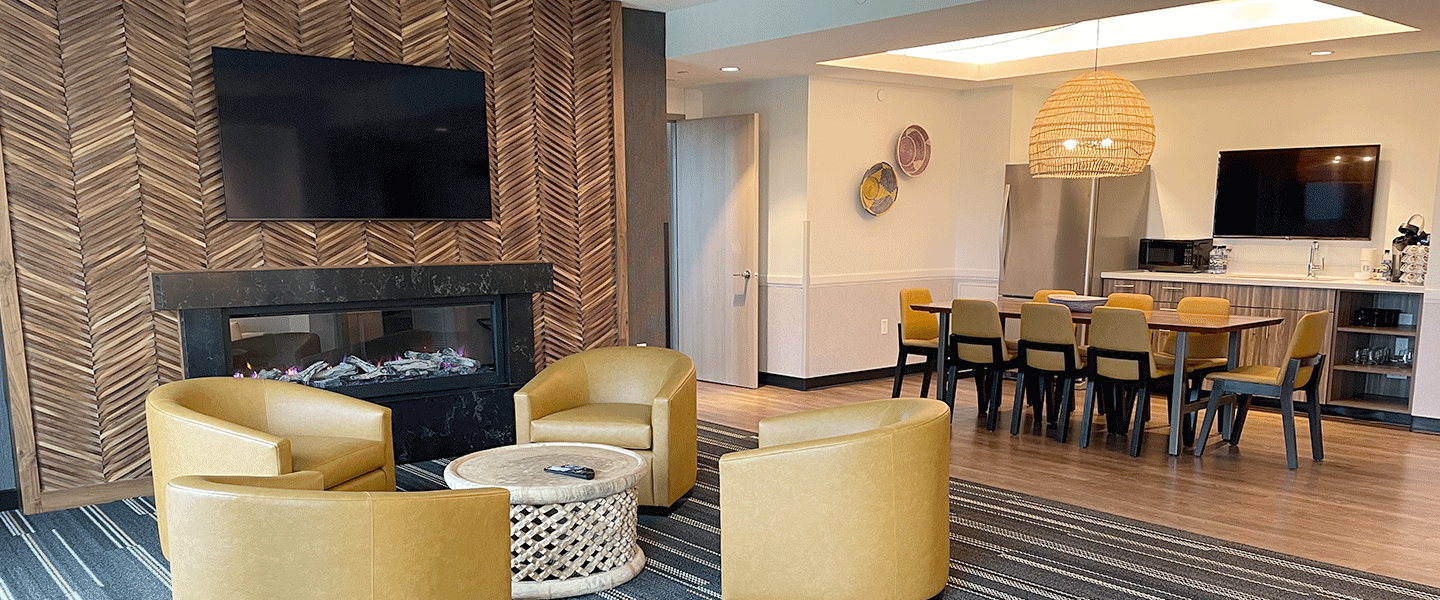 3 Bedroom Presidential Suite